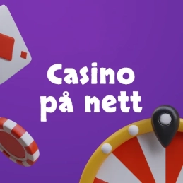 Utforsk norske casino for store premier