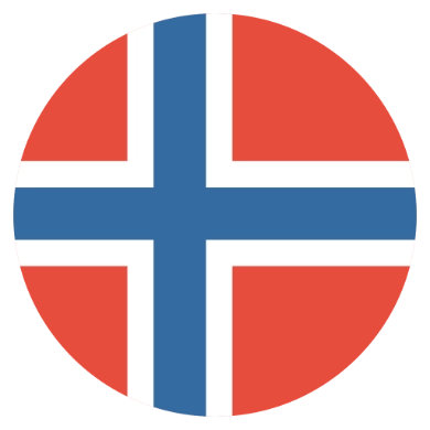 Følg de siste nyhetene om norsk nettcasino